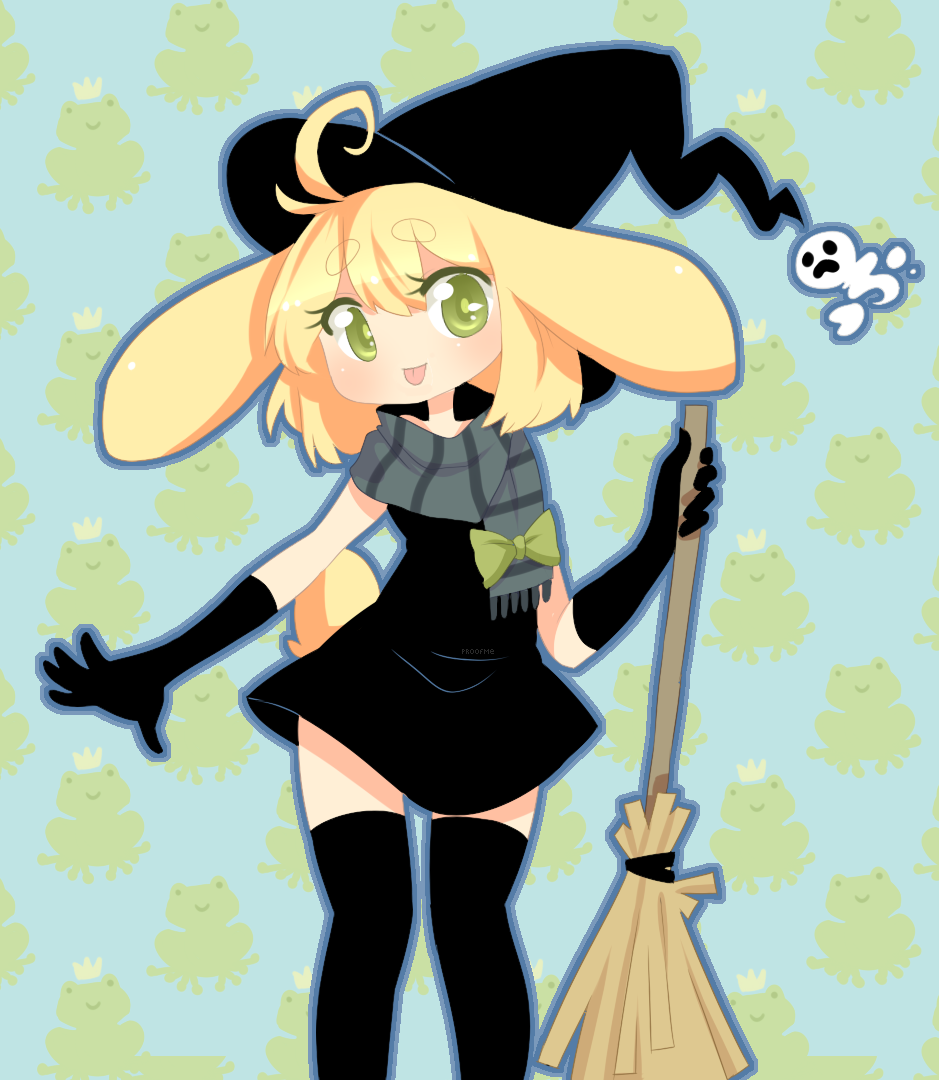 witch