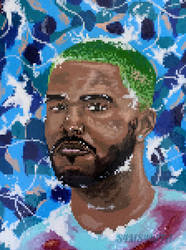 Frank Ocean