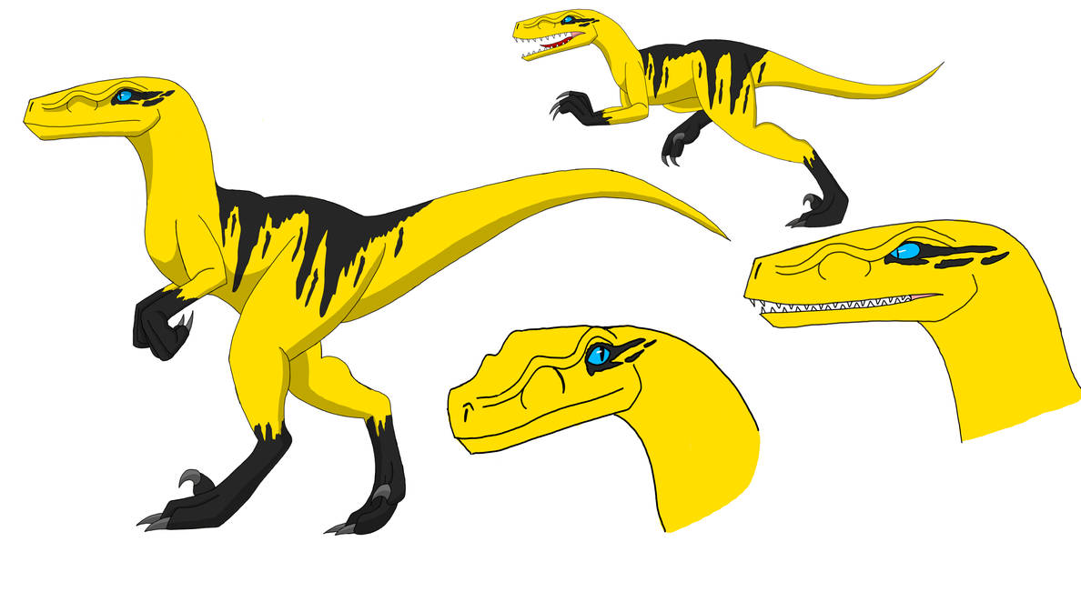 Transformers Raptor: Bumblebee by JordyDork on DeviantArt