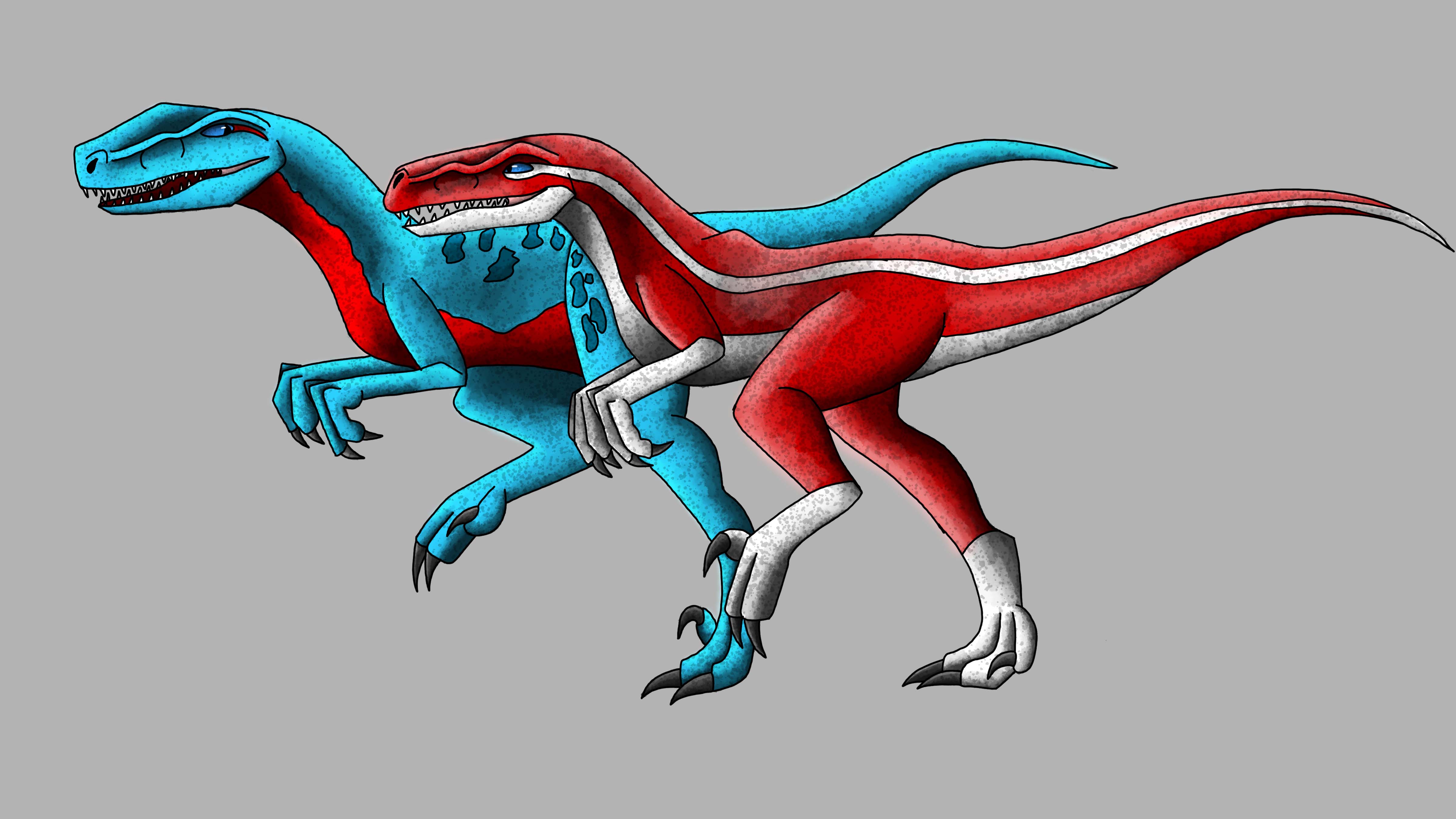 Small Raptor Tf TF Raptors Hotspot and First aid by JordyDork on DeviantArt
