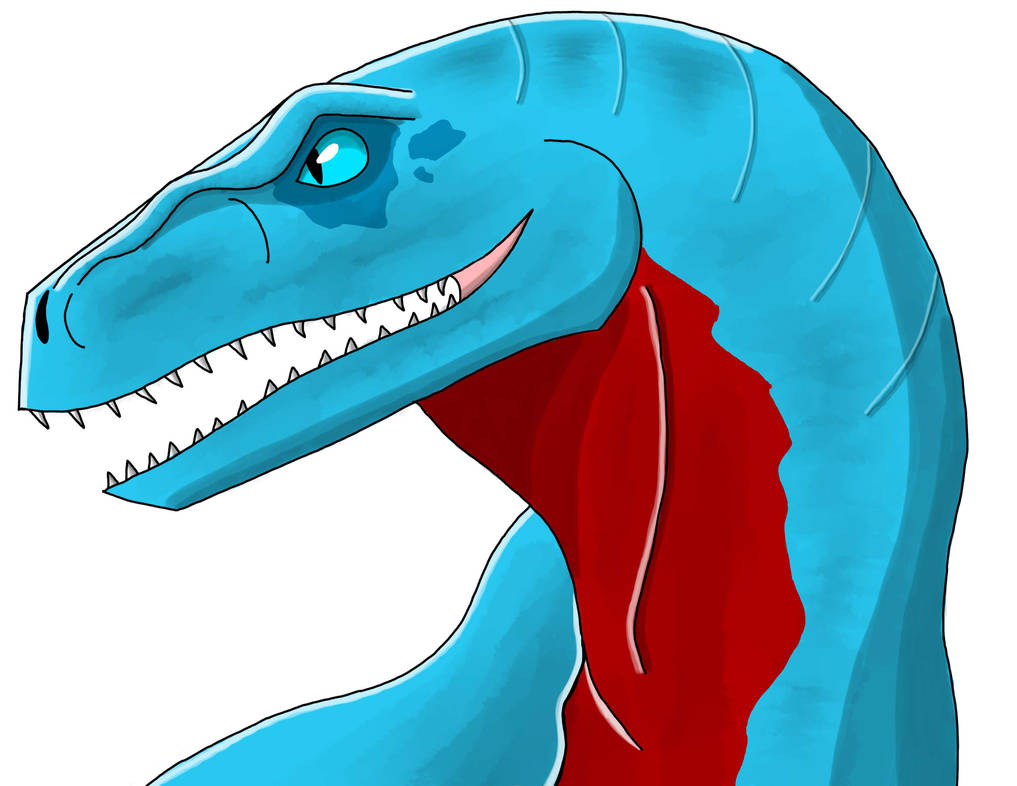 TF Raptor: HotSpot redesign by JordyDork on DeviantArt