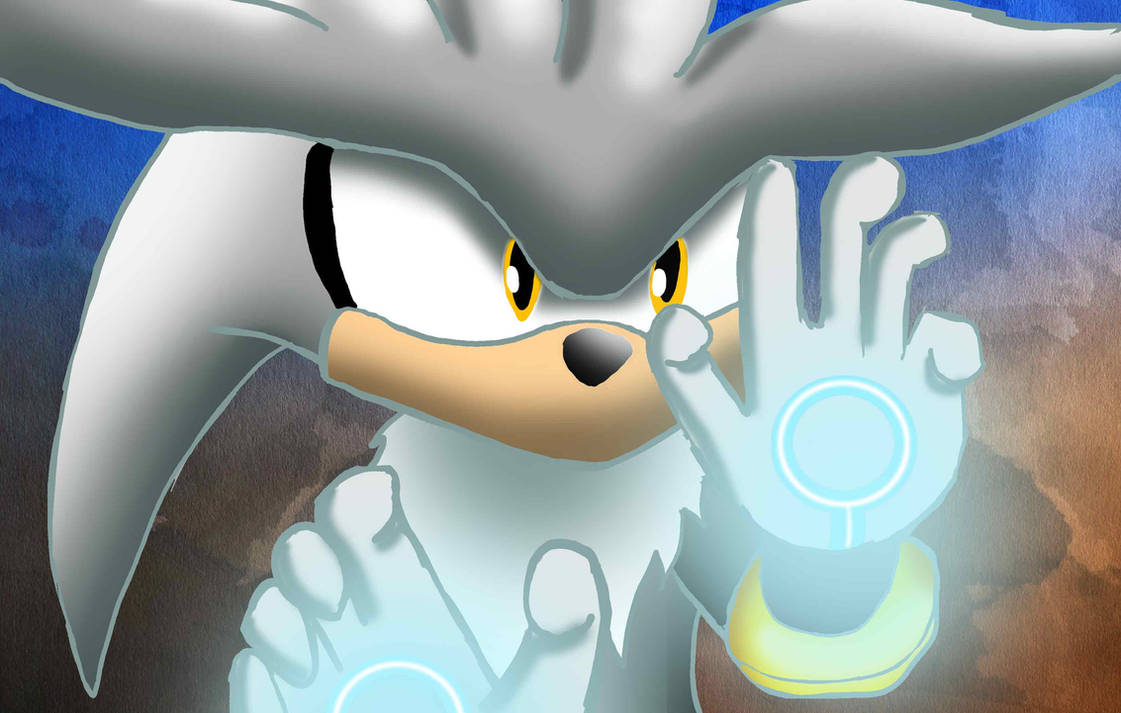 Chasing Silver Deviantart Silver by JordyDork on DeviantArt