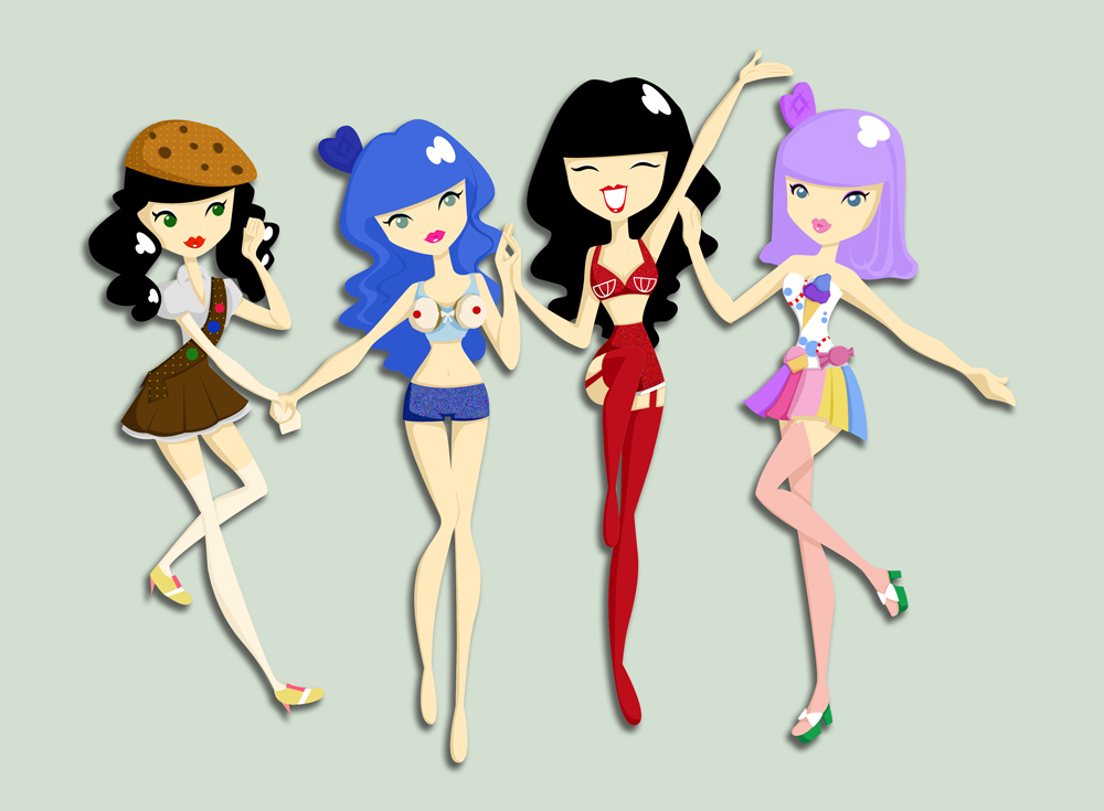 California Gurls