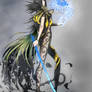 Blade And Soul - Qin Yi Jue