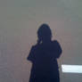 Photographer's Shadow