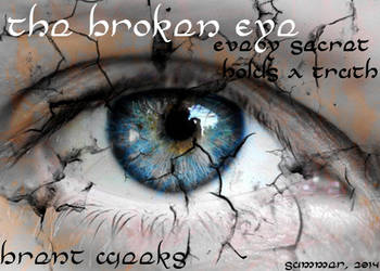 The Broken Eye