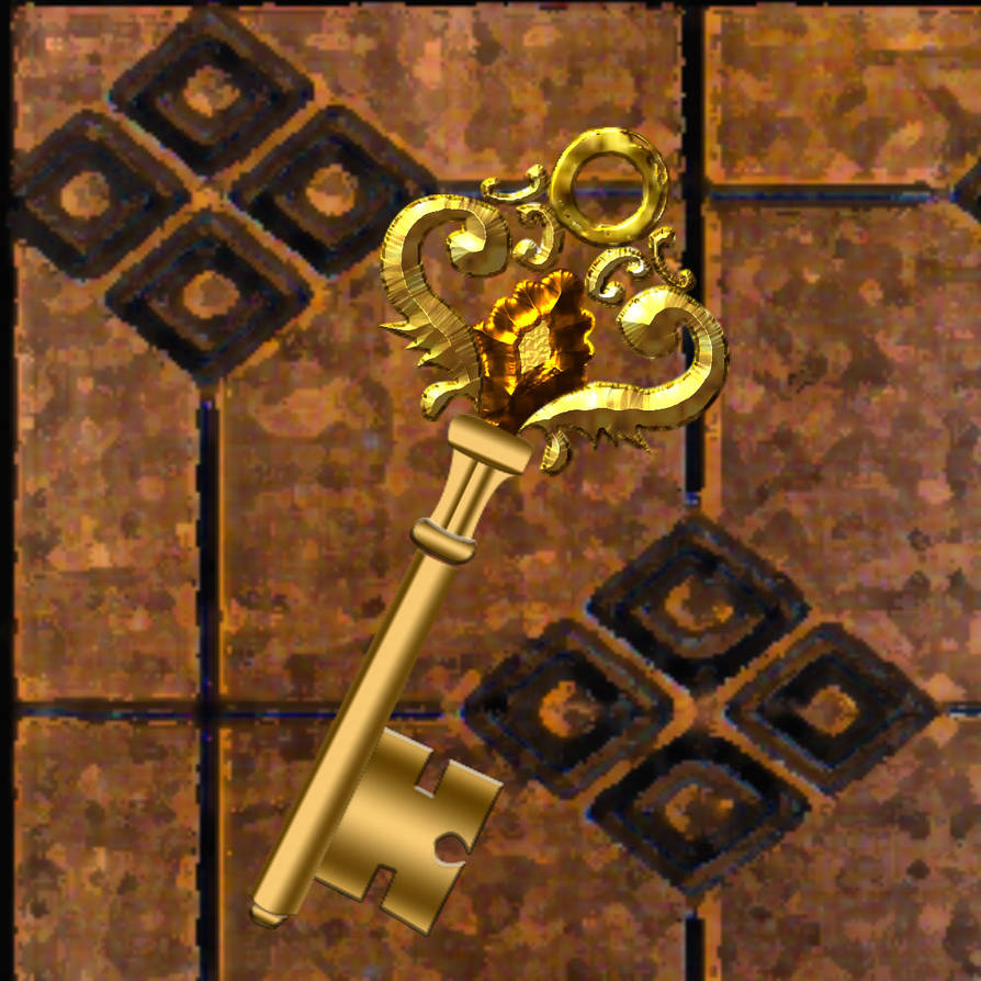 Key by snehamitra on DeviantArt