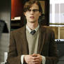 Hot Spencer Reid