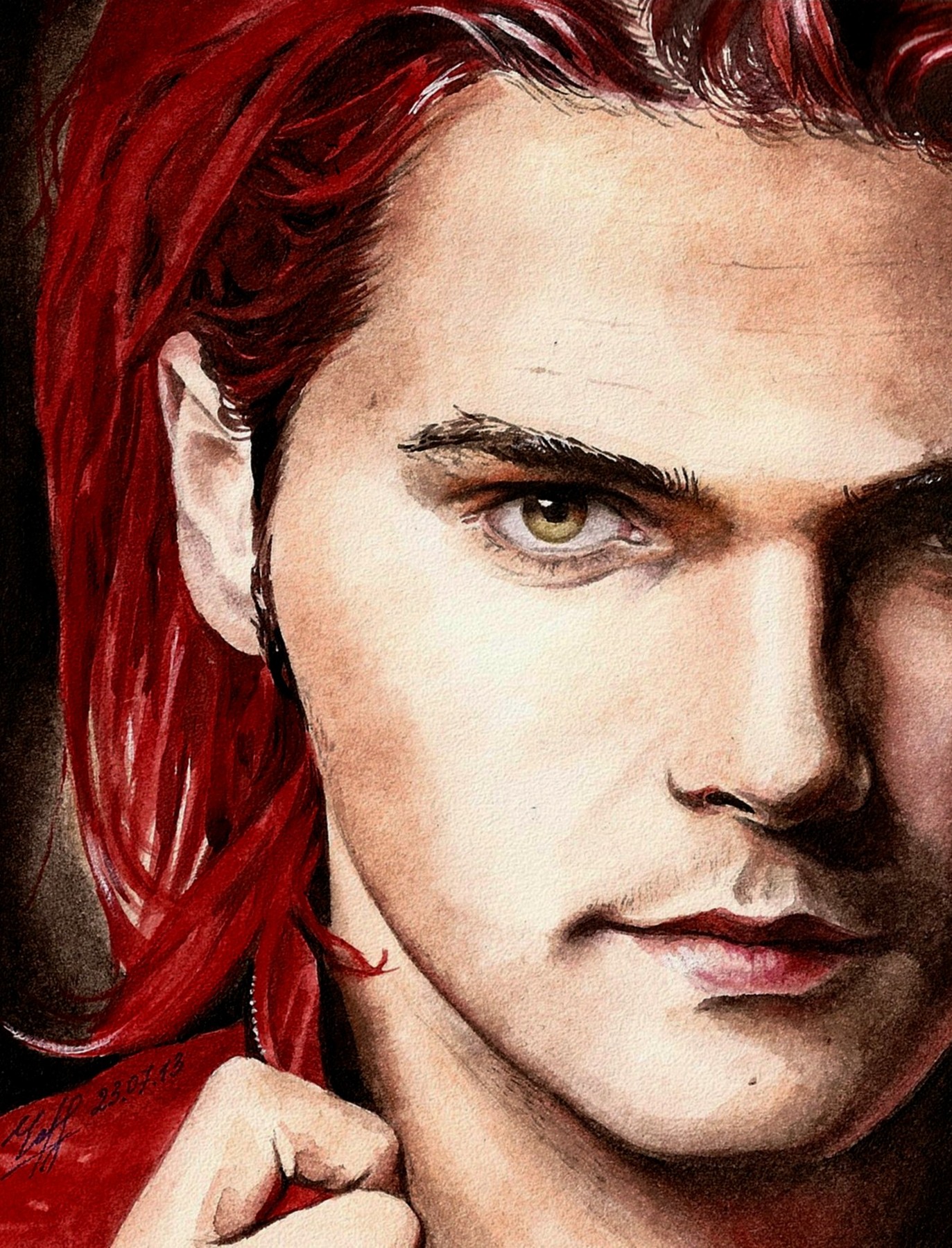 Gerard Arthur Way