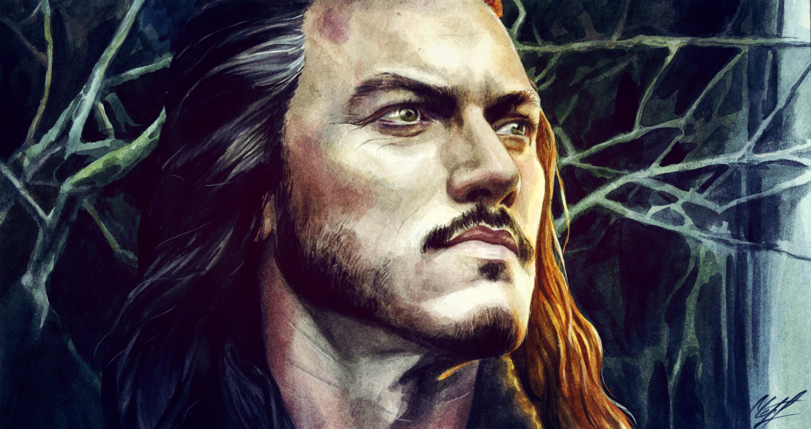 Bard the Bowman