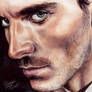 Michael Fassbender