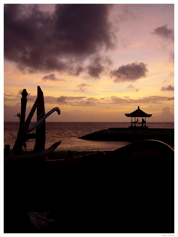 Perahu Nelayan