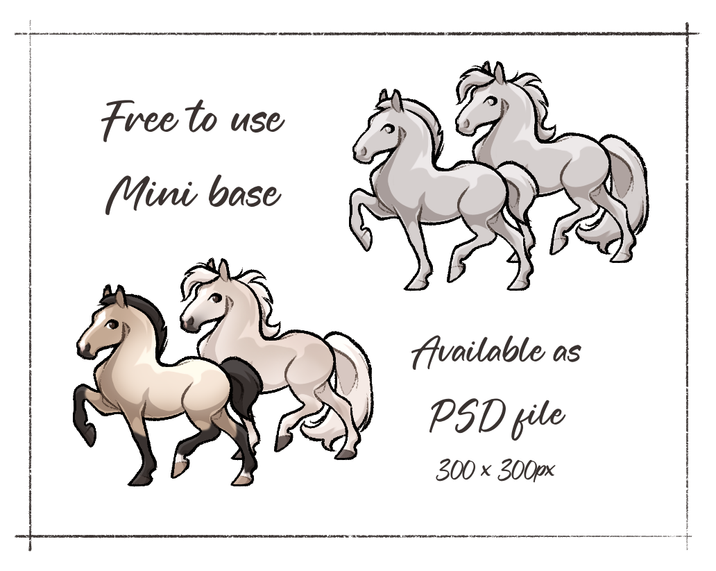 Prance Mini Base