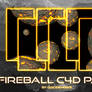 Fireball C4D Pack By D-GodKnows
