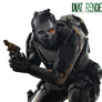 Ghost Recon Phantoms Render 3