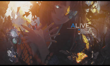 Alive