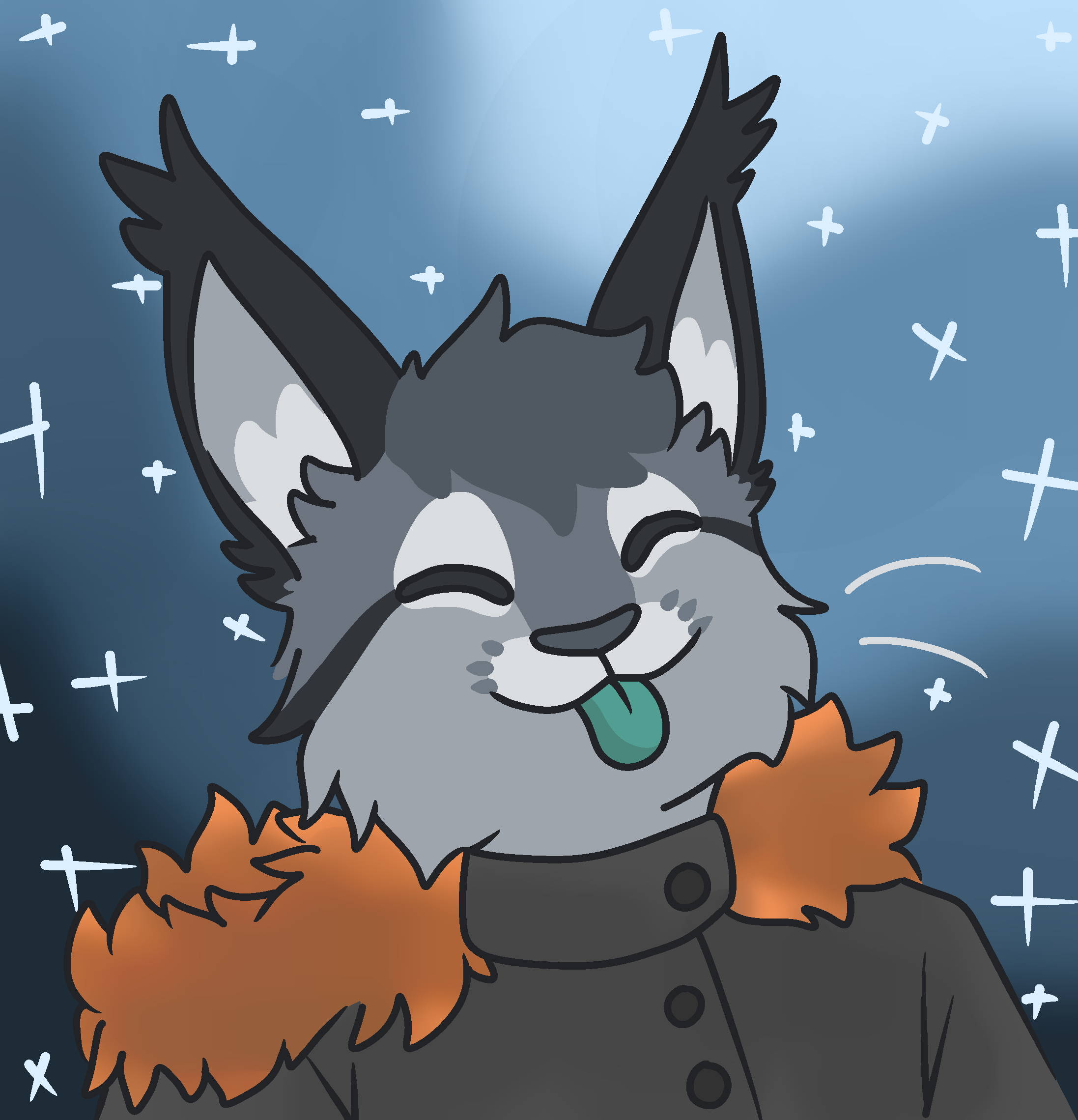 Lex icon (gray version) by ChangelingX on DeviantArt