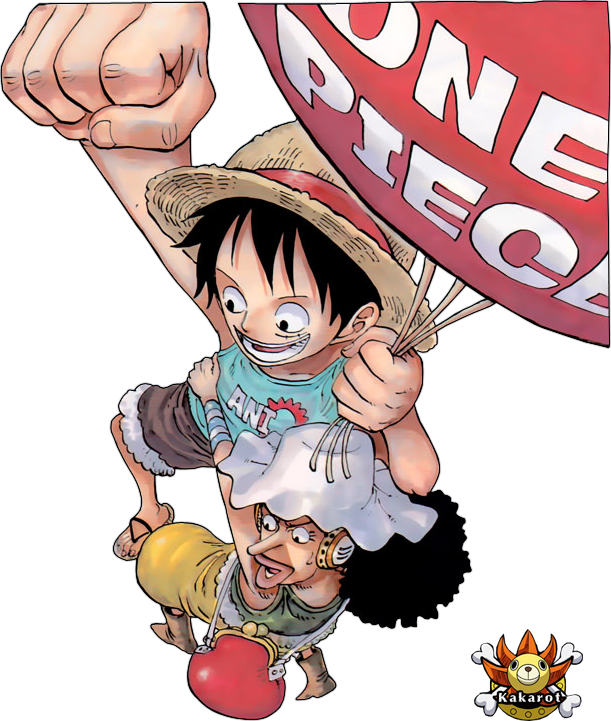 One Piece 618 Usopp And Luffy By Selim55 On Deviantart One Piece 618 Usopp And Luffy By Selim55 On Deviantart
