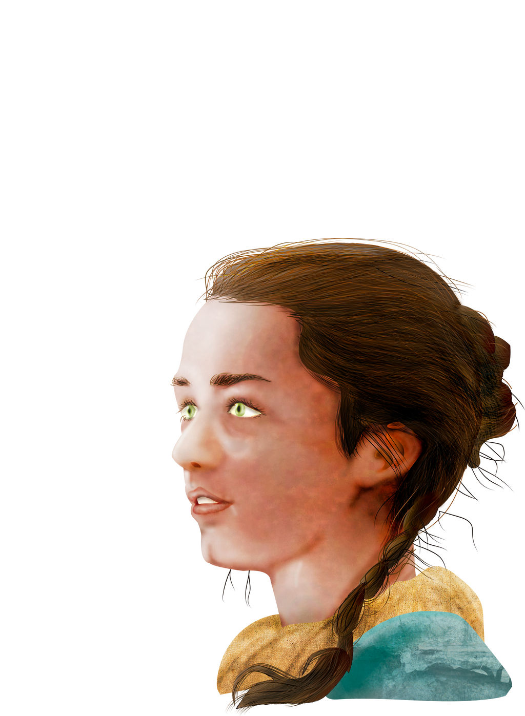 Arya Stark