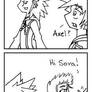 KH2 Comic: Bad Joke Alert