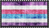 Intersex Stamp