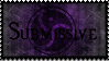 Submissive Stamp