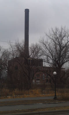 Elsinore Brewery