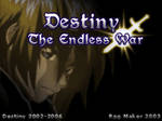 RM2K3 - Destiny par Sora by RPG-Maker-France