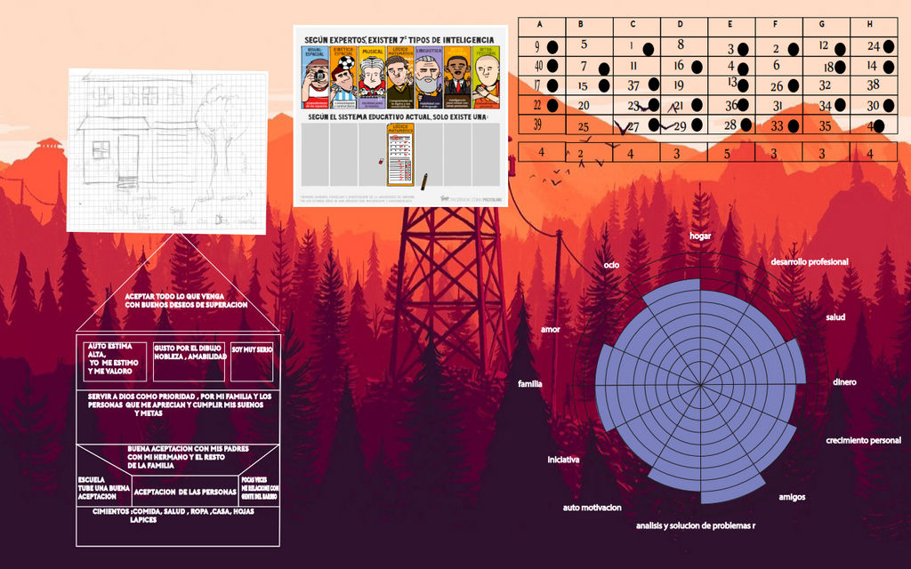 infografia by niko28sc on DeviantArt