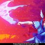 Fairy Tail 458 - Erza Neptune's Sword