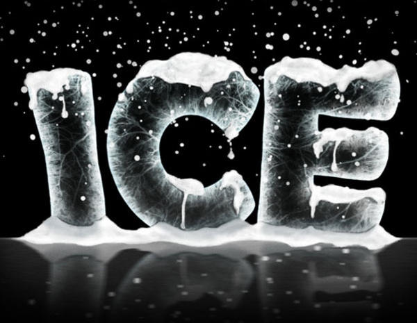 How to make ice text effect by Giallo86 on DeviantArt