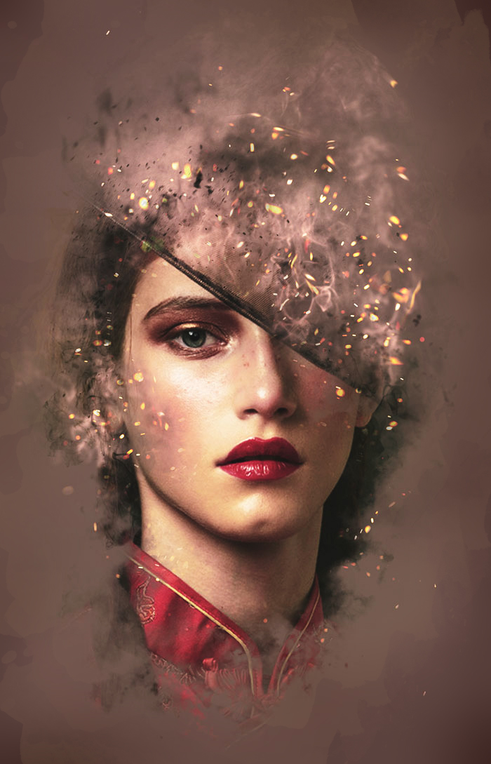 Artistic Smoke Effect Templates by Giallo86 on DeviantArt