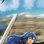 Lucina - Super Smash Bros. Ultimate