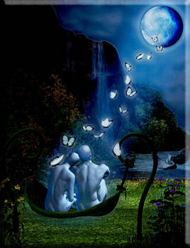 Moon Spirits