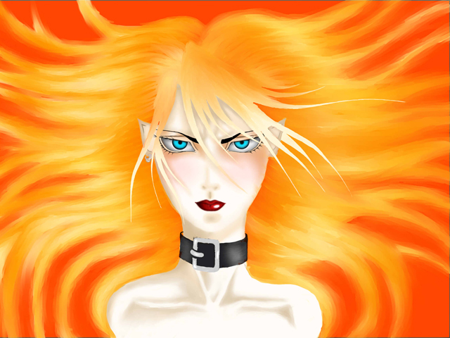 Vanessa Walsh By Sophia Katzman On DeviantArt vanessa-walsh-by-sophia-katzman-on-deviantart