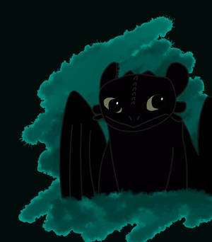 Toothless