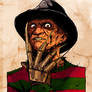 FREDDY IN COLOR