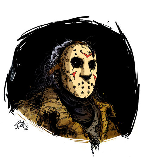 JASON COLORS