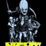 NIGHTBREED SHIRT