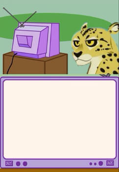 Will Kratts Tv Meme Template 2 By Safariguide3145 On Deviantart