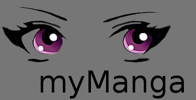 myManga Logo