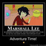 Marshall Lee