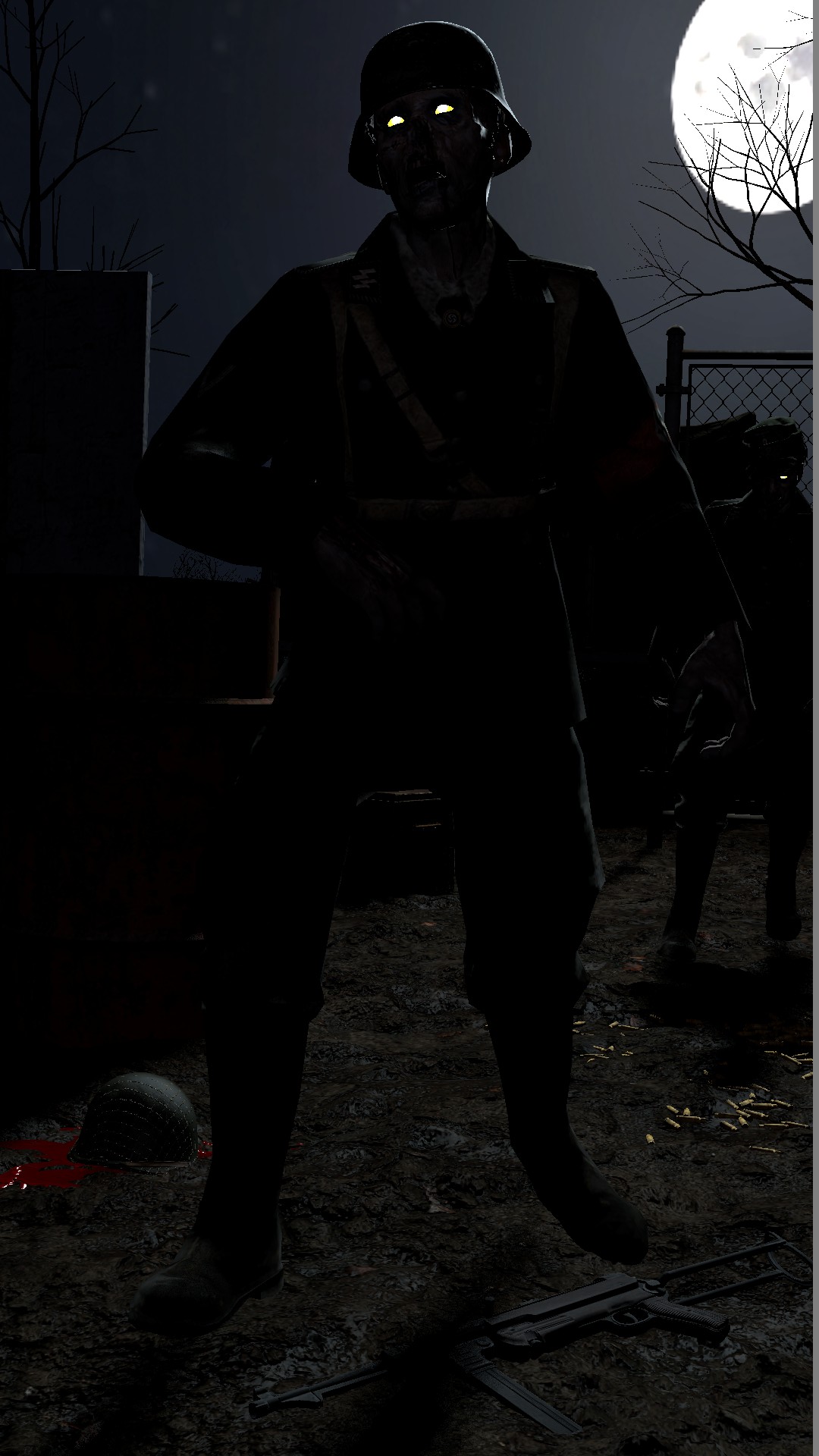 Nacht Der Untoten By Dasirishkaiser On Deviantart Nacht Der Untoten By Dasirishkaiser On Deviantart