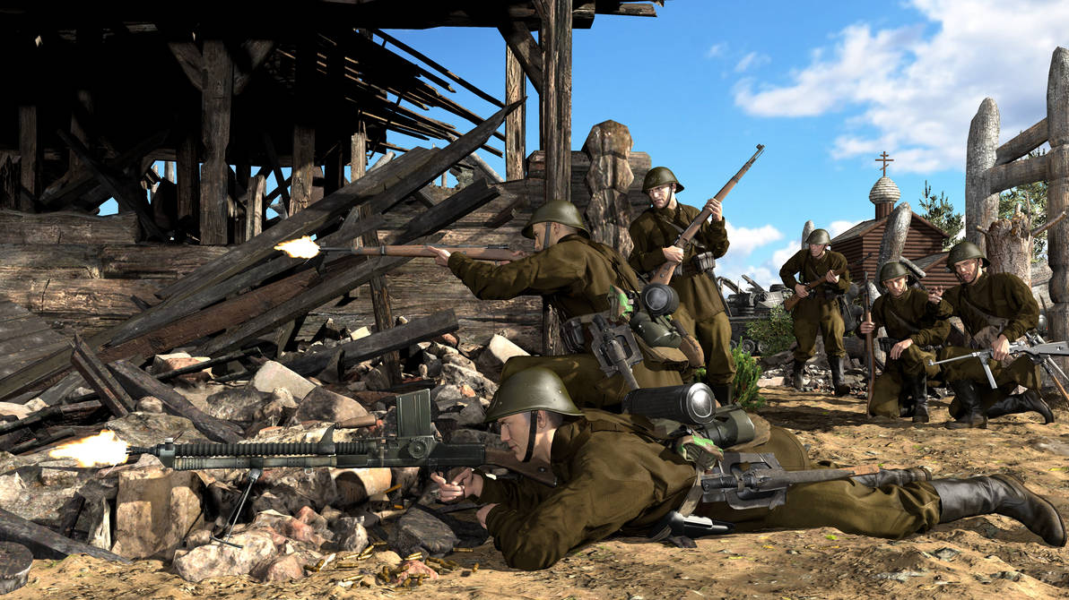 Romanian Infantry By Dasirishkaiser On Deviantart Romanian Infantry By Dasirishkaiser On Deviantart