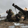 D-Day: Omaha Beach