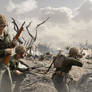 Peleliu Hills