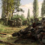 Fortress of Bocage