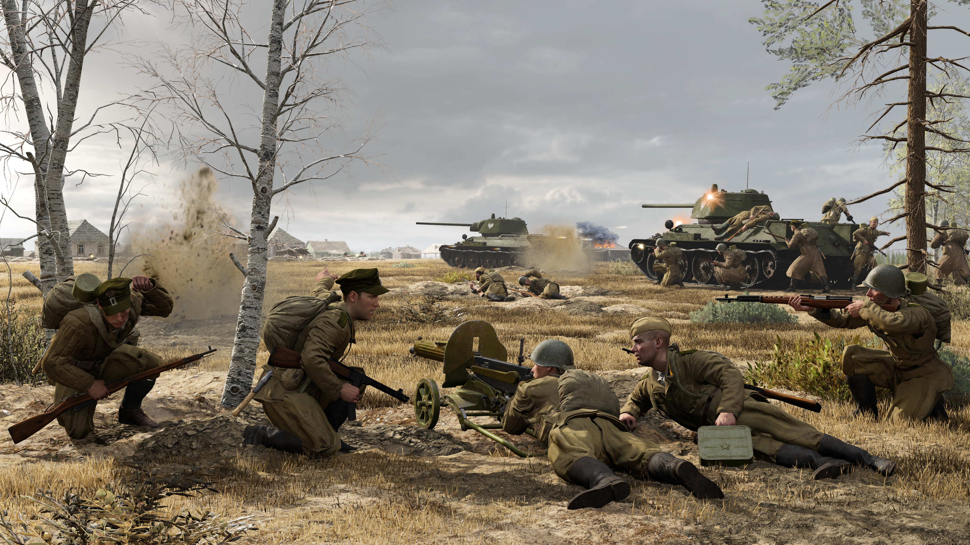 Battle of Lenino