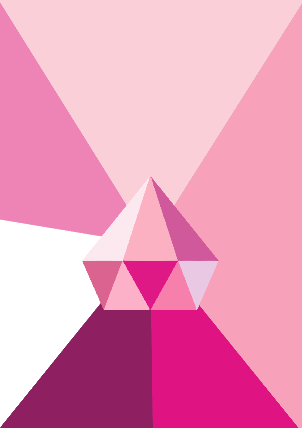 Hình nền đơn giản Pink Diamond Steven Universe: Với hình nền đơn giản Pink Diamond Steven Universe, bạn sẽ có một bức tranh nền đẹp mắt, không quá rườm rà và năng động. Hãy trang trí màn hình của bạn với hình nền này để tạo ra một cảm giác ấm cúng và gần gũi.