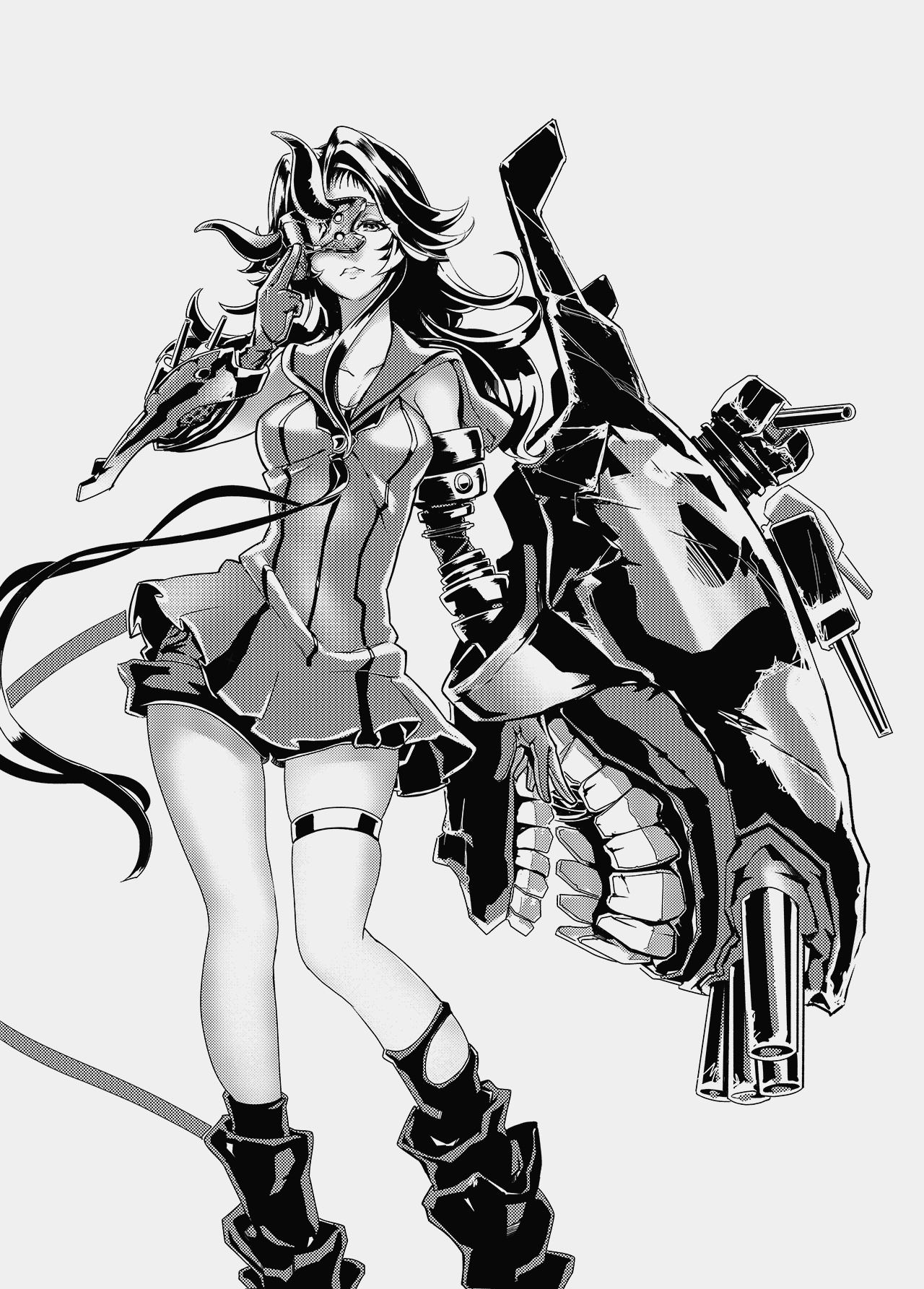 Light Cruiser Princess By Softmode On Deviantart Light Cruiser Princess By Softmode On Deviantart